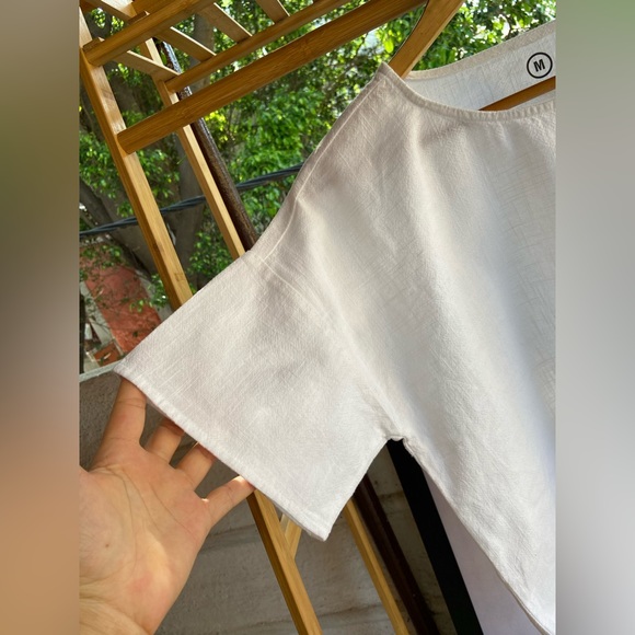 Cotton Tops. Size - M - Picture 6 of 7